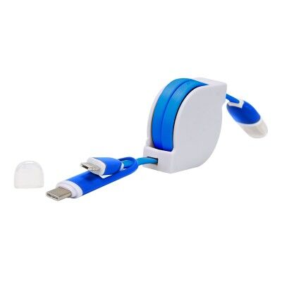 CABLE FERN Mod. 04-CEL 033