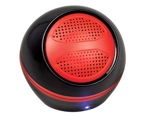 Altavoz redondo Altaveu Mod. 02-UT5806