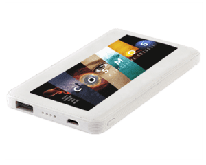 Bateria portatil Powercard Mod. 02-A2278