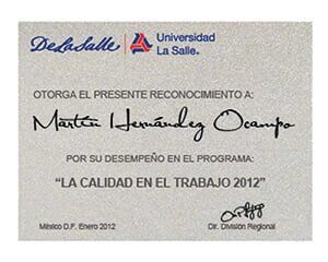 Placa de aluminio Mod. 02-SUB121