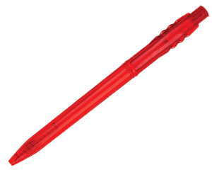 Boligrafo plastico Civic Mod. 02-1117 - Image 2