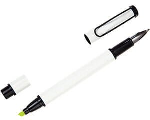 Bolígrafo marcatextos Neo Mod. 02-BLM2393 - Image 2