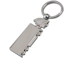 llavero personalizado láser