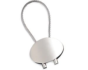 Llavero metal personalizado baratos