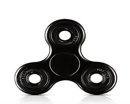 Fidget Spinner Mod. 06-TEC014 - Image 4
