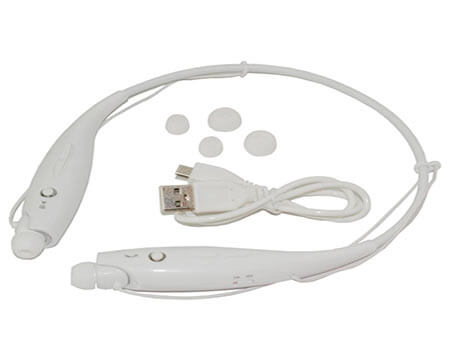 Audifonos Inalambricos Mod. 06-TEC059 - Image 3