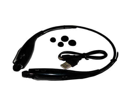 Audifonos Inalambricos Mod. 06-TEC059 - Image 2