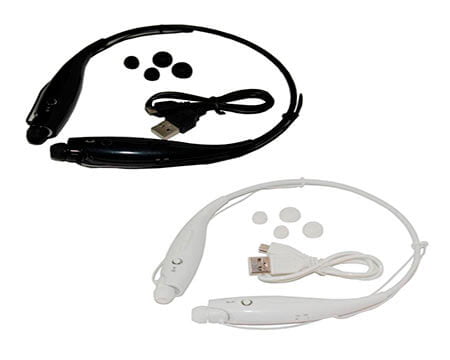 Audifonos Inalambricos Mod. 06-TEC059