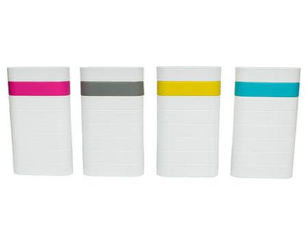 Power Bank Stripe Mod. 06-TEC067