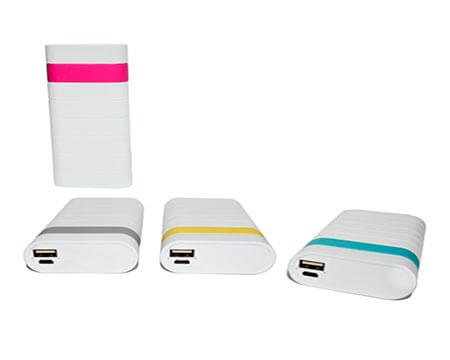Power Bank Stripe Mod. 06-TEC067 - Image 2