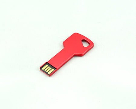 USB Llave Cuadrada 8GB Mod. 06-USB046 - Image 2