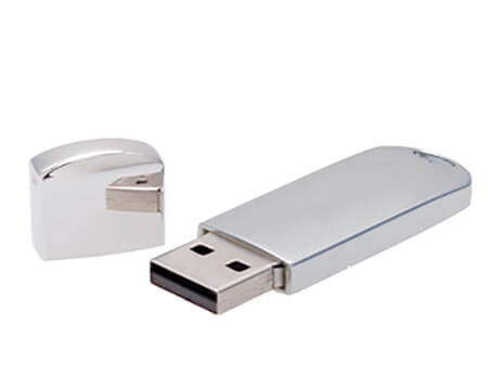Memorias USB promocionales