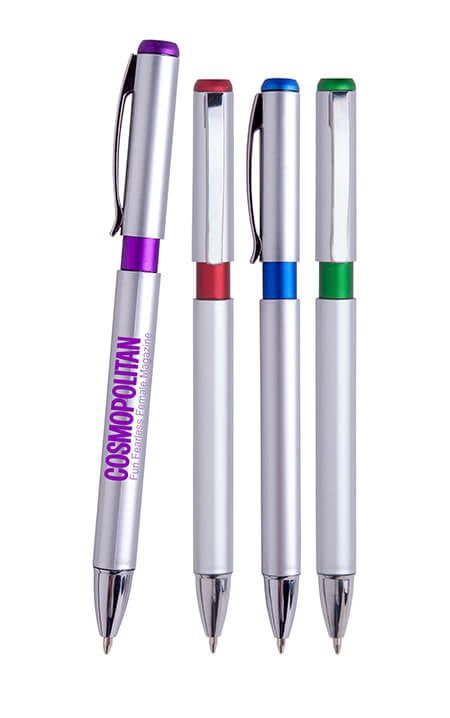 Bolígrafo elegante México