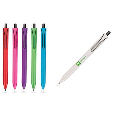 Bolígrafo elegante monterrey