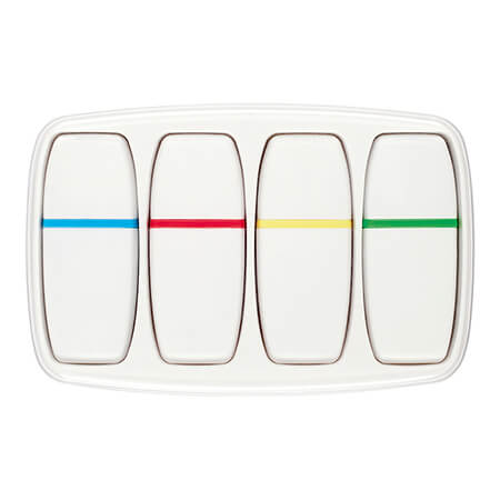 Set De Resaltador "Box" Mod. 05-T471 - Image 2