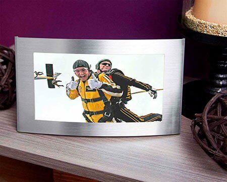 Portarretrato Sahura Mod. 04-PRT 090 - Image 2