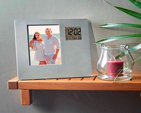 Portarretrato Hope Mod. 04-PRT 500