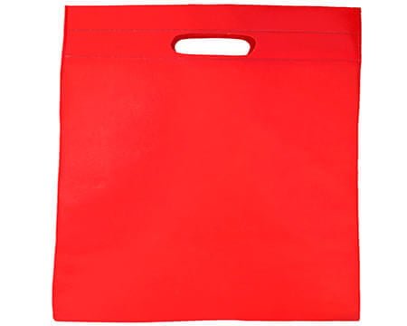 Bolsas promocionales de tela