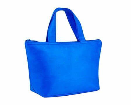 Loncheras de non woven personalizadas