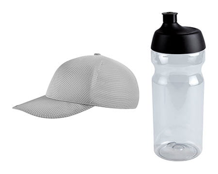 Gorra Con Cilindro Hugbo Mod. 04-SPO 007 - Image 3