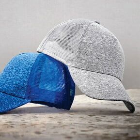 Gorras Bordadas Personalizadas con tu logo - Image 2