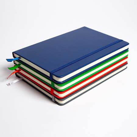 Libreta KIEL COLOR Mod. 09-23121