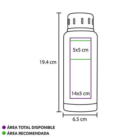 Termo Banús. Mod. 10-TE-029 - Image 2