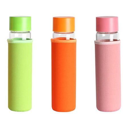 Cilindro de cristal. Mod. 10-TE-097 - Image 5