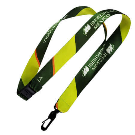 cordon para colgar gafete