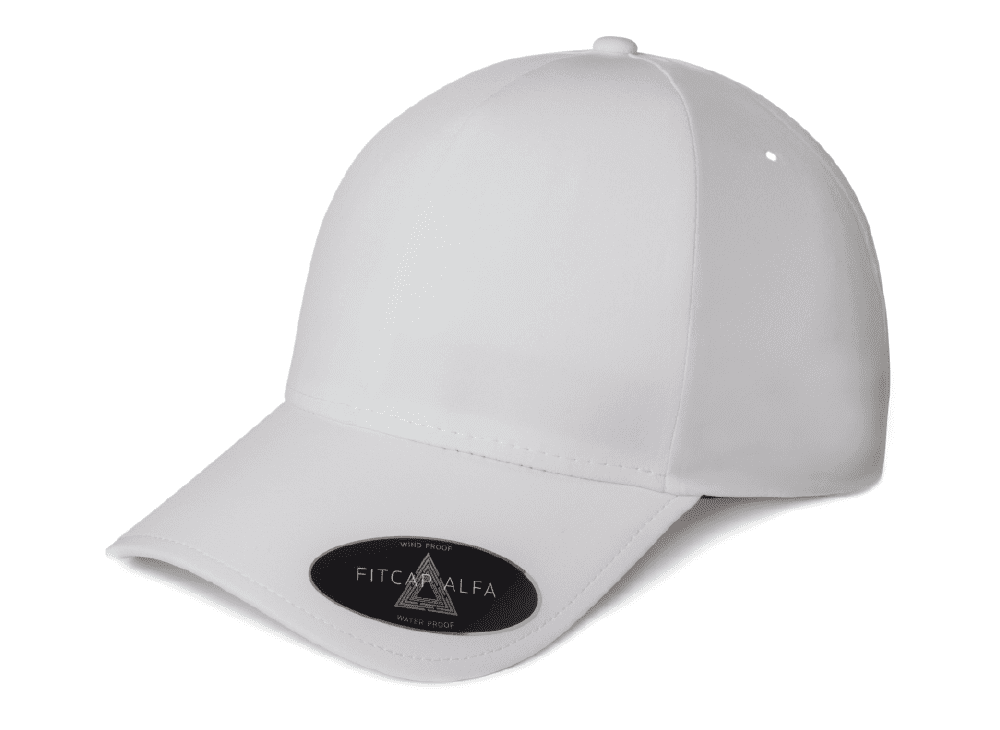 FITCAP #010 GORRA PREMIUM ALFA Mod. 12-FC00010-100-UN