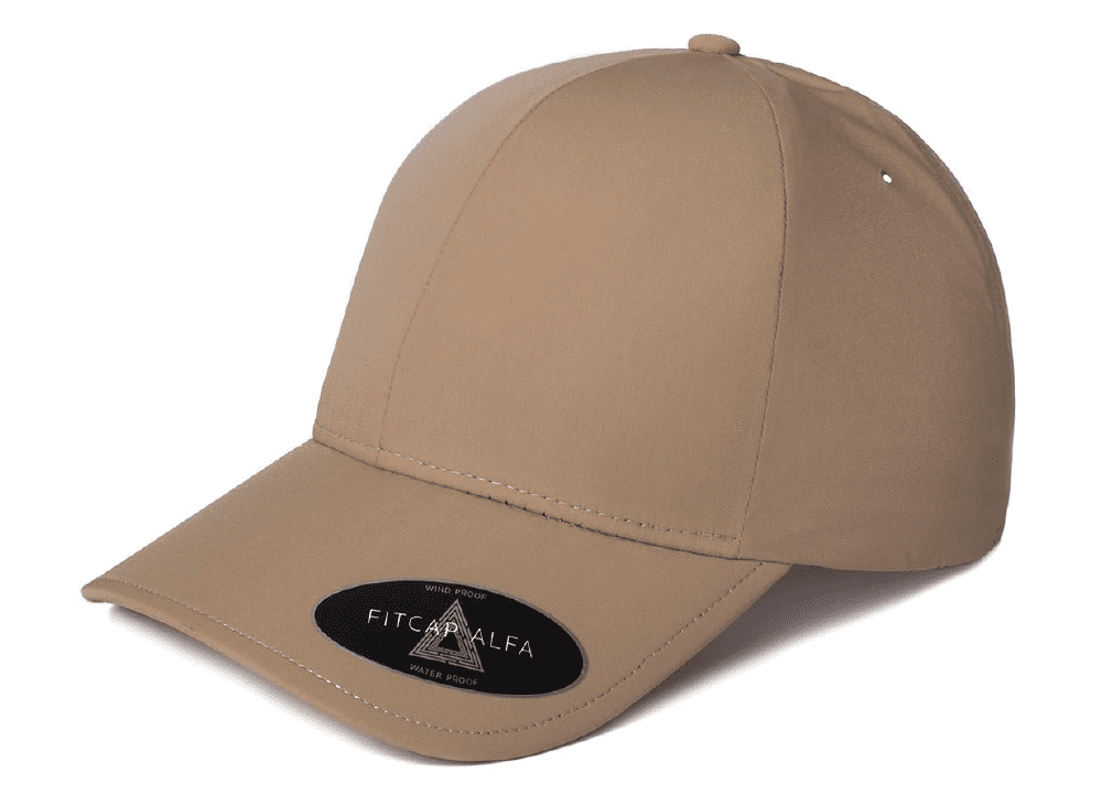 FITCAP #010 GORRA PREMIUM ALFA Mod. 12-FC00010-102-UN