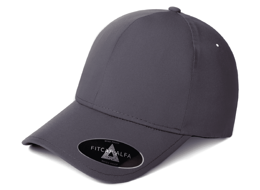FITCAP #010 GORRA PREMIUM ALFA Mod. 12-FC00010-143-UN