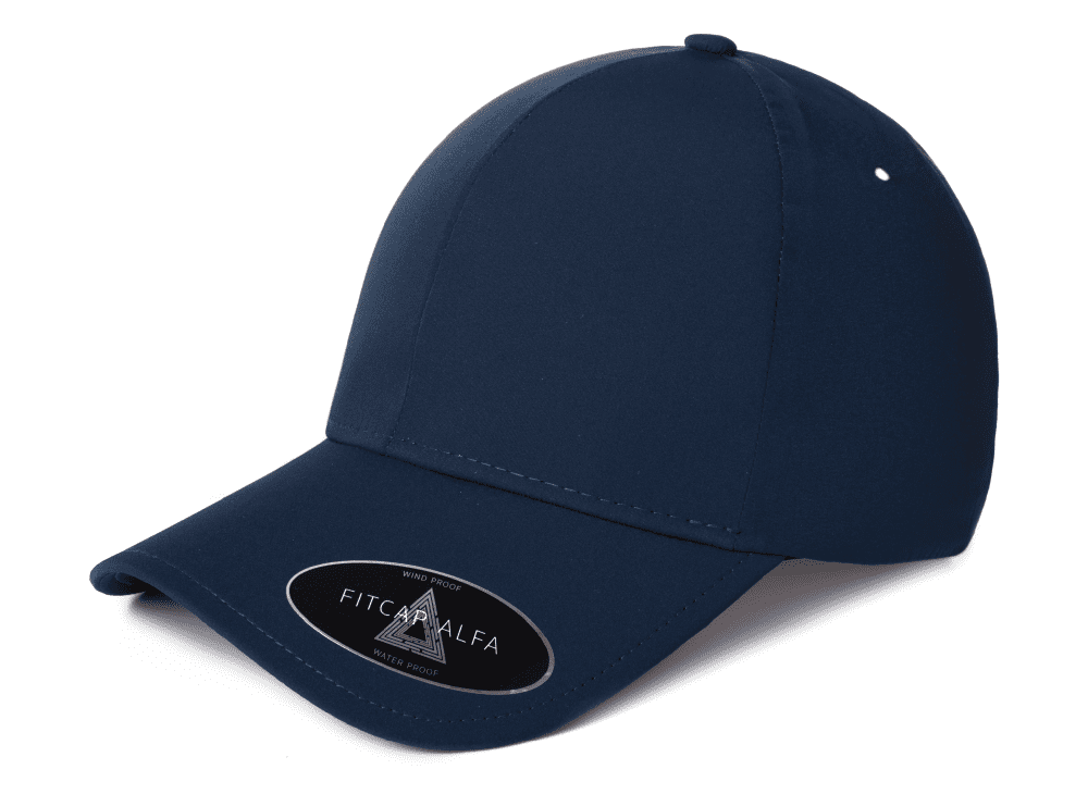 FITCAP #010 GORRA PREMIUM ALFA Mod. 12-FC00010-101-UN