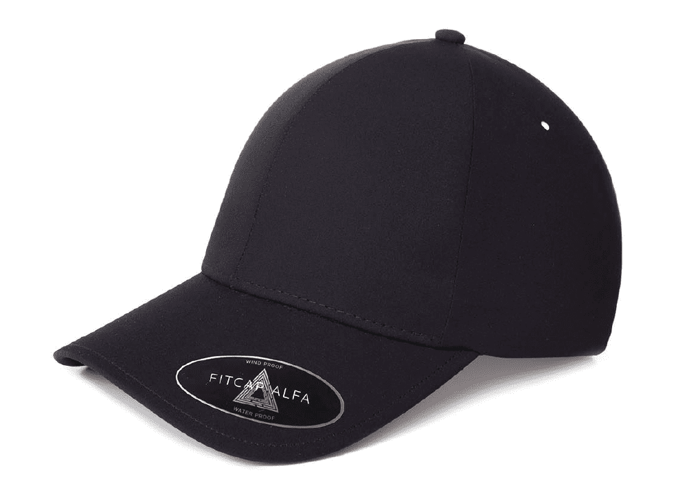 FITCAP #010 GORRA PREMIUM ALFA Mod. 12-FC00010-104-UN