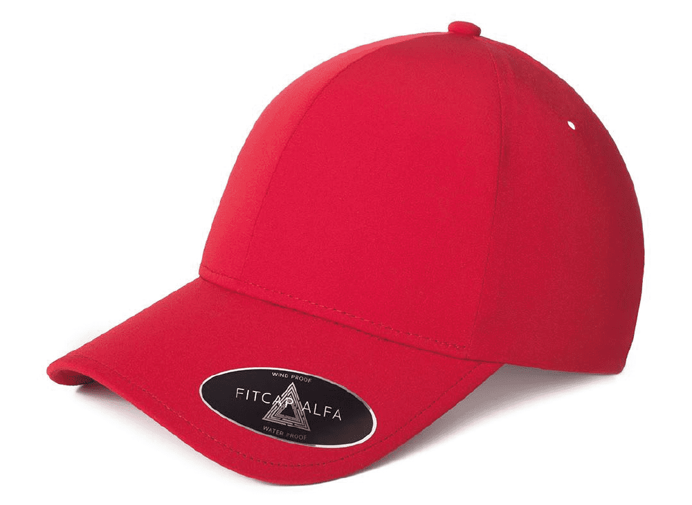 FITCAP #010 GORRA PREMIUM ALFA Mod. 12-FC00010-108-UN