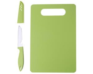 TABLA CON CUCHILLO ROSSETA A2106 Mod. 02-A2106