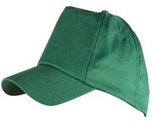 Precios gorras personalizadas mayoreo