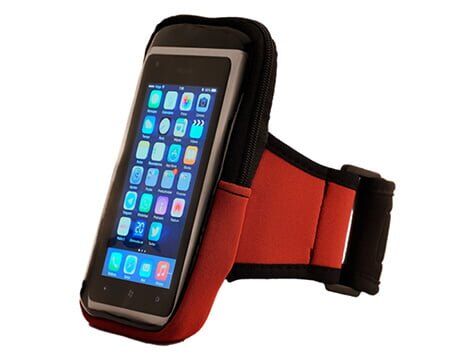 PORTA CELULAR MATRIX A2360 Mod. 02-A2360