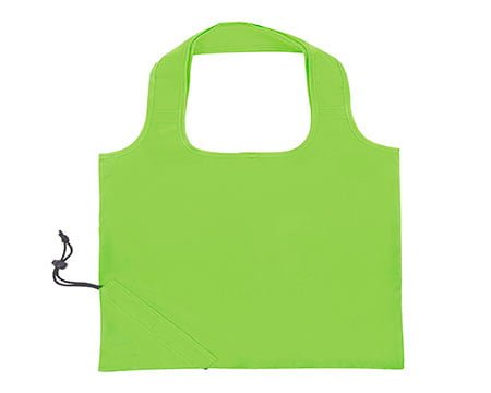 Bolsa plegable promocional