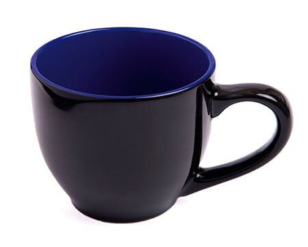 TAZA CON RECUBRIMIENTO BRILLANTE SORA A2634 Mod. 02-A2634 - Image 8
