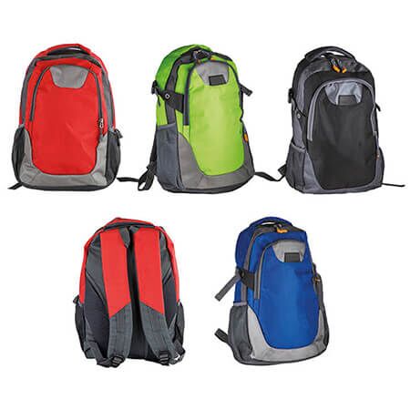 mochilas publicitarias monterrey