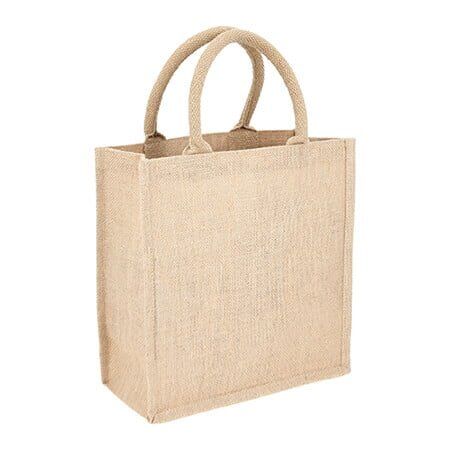bolsas de yute personalizadas