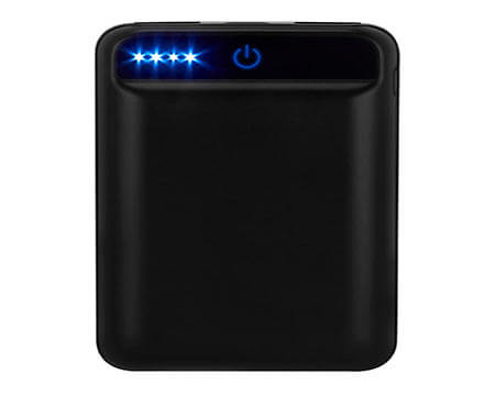 POWER BANK NIPET Mod. 04-CRG 026
