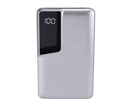 POWER BANK BRESLAVIA Mod. 04-CRG 029