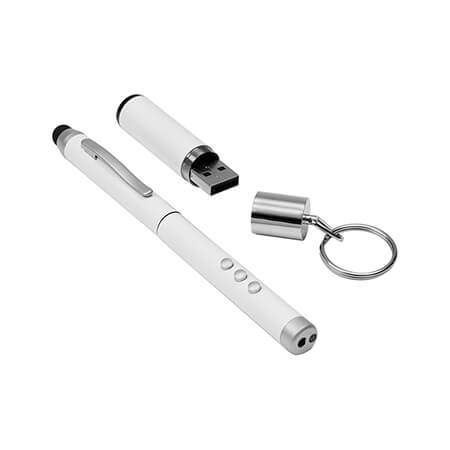 PRESENTADOR TOUCH Mod. 05-EC681