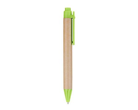 BOLíGRAFO PLANET Mod. 04-ECO 010