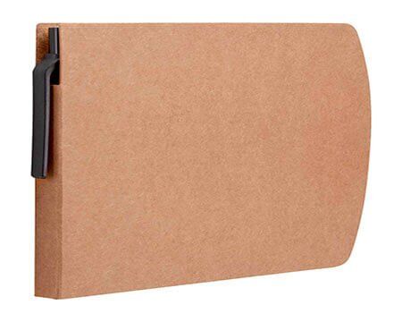 PORTA NOTAS PETRUCCI Mod. 04-HL 6040
