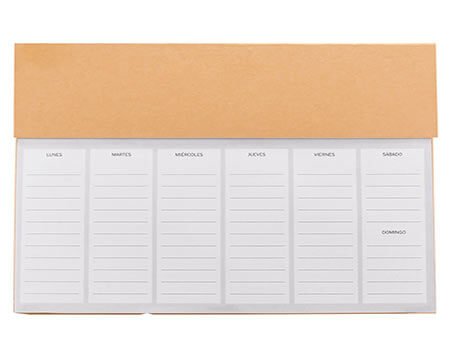 PROGRAMADOR PRISTINA Mod. 04-HL 6280
