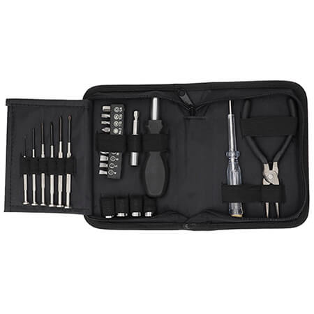 Set CORY Mod. 03-HR 021