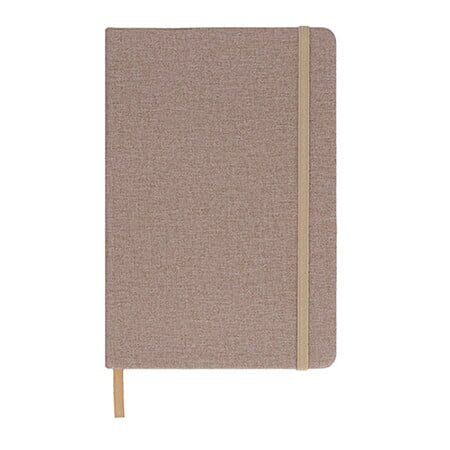 libretas tipo moleskine personalizadas